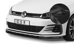 Cupspoiler voor VW Golf 7 GTI / GTD CSL459-G, Auto-onderdelen, Verzenden, Nieuw