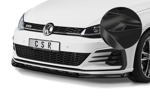 Cupspoiler voor VW Golf 7 GTI / GTD CSL459-G, Auto-onderdelen, Carrosserie, Nieuw, Verzenden