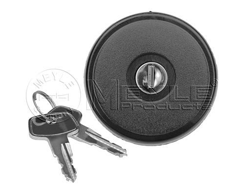 Tankdop afsluitbaar | Mercedes w123, Auto-onderdelen, Overige Auto-onderdelen, Ophalen of Verzenden