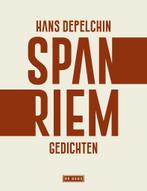 Spanriem (9789044546941, Hans Depelchin), Antiquités & Art, Verzenden