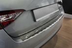 Achterbumperbeschermer | Skoda Superb B III sedan 2015-| RVS, Verzenden, Nieuw