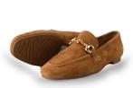 Loafers in maat 38 Bruin | 5% extra korting, Kleding | Dames, Schoenen, Bruin, Verzenden, Overige typen, Gedragen