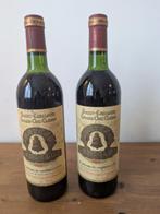 1982 Château lAngelus - Bordeaux, Saint-Émilion Grand Cru, Verzamelen, Nieuw