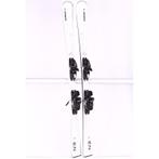 144 151 158 dames skis ELAN PRIMETIME N2 2024, white, grip, Sport en Fitness, Verzenden, Nieuw