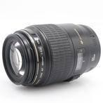 Canon EF 100mm F/2.8 USM macro | Tweedehands, Verzenden, Zo goed als nieuw
