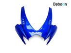 Bovenkuip Suzuki GSX R 600 2006-2007 (GSXR600 K6/K7), Motoren, Verzenden, Gebruikt