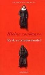 Kleine zondaars 9789052406626 C. Hutsebaut, Verzenden, Gelezen, C. Hutsebaut