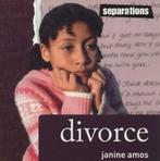 Separations: Divorce by Janine Amos (Paperback), Gelezen, Janine Amos, Verzenden