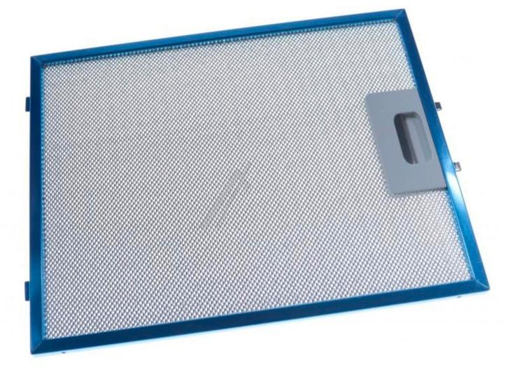 Metaalfilter voor Rosieres 49025738 /, Electroménager, Hottes, Envoi