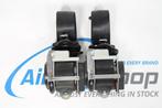 Airbag set - Dashboard Ford Tourneo Transit (2013-heden)