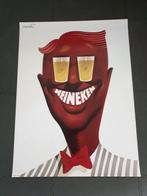 Frans Mettes - HEINEKEN - Jaren 1990, Antiek en Kunst