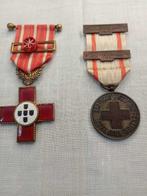 Portugal - Médaille militaire