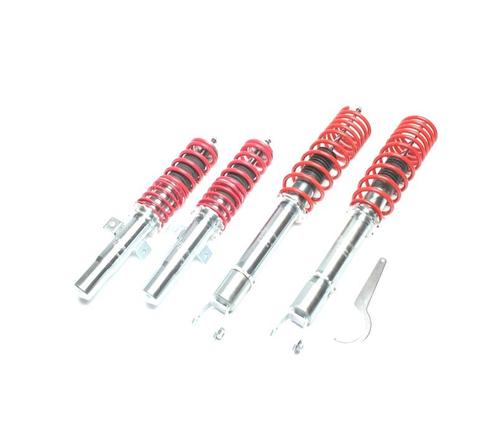 Suspension Fileté Ta Technix Pour Ford Fiesta 11 1995 10 199, Auto-onderdelen, Ophanging en Onderstel, Verzenden