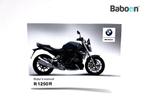 Livret dinstructions BMW R 1250 R 2019-> (R1250R 19), Motoren, Verzenden, Nieuw