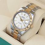 Rolex - Oyster Perpetual Datejust - 126333 - Homme -, Handtassen en Accessoires, Horloges | Heren, Nieuw