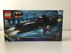 Lego Set - DC Comics - Batmobile™ Batman™ vs. The Joker™, Nieuw