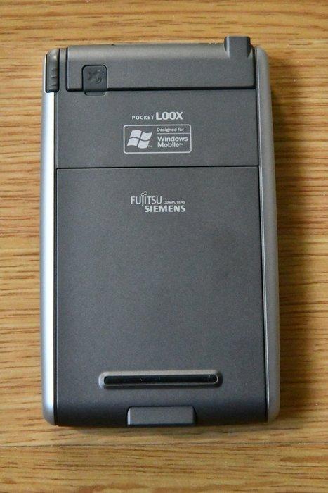 Fujitsu Siemens Pocket Loox N520 - Computer (1) - In, Games en Spelcomputers, Spelcomputers | Overige Accessoires