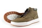 Timberland Veterboots in maat 45 Groen | 5% extra korting, Kleding | Heren, Schoenen, Overige kleuren, Verzenden, Timberland, Boots
