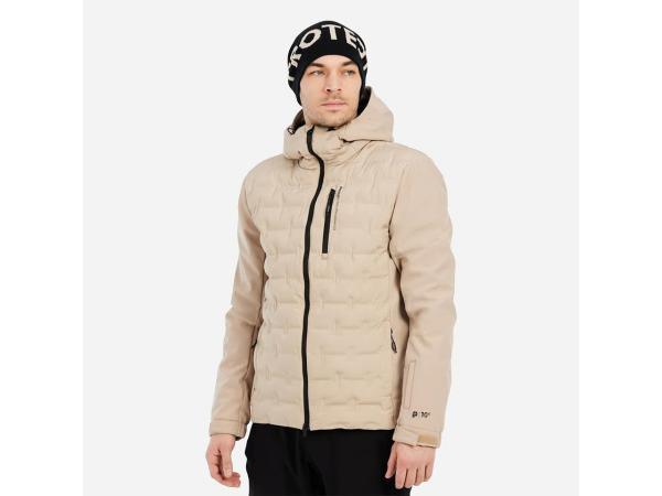 Veiling - Protest heren ski-jas - maat XXL - Prtmalmo, Kleding | Heren, Jassen | Winter, Nieuw