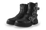 Blue Box Biker boots in maat 40 Zwart | 5% extra korting, Kleding | Dames, Schoenen, Blue Box, Verzenden, Zwart, Overige typen