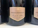 Comte de Noblens Cremant de Bourgogne - Bourgogne - 3, Nieuw