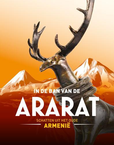 In de ban van de Ararat 9789462583733, Boeken, Geschiedenis | Wereld, Zo goed als nieuw, Verzenden