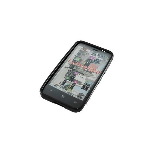 TPU case voor Nokia Lumia 620 (Nokia telefoonhoesjes), Télécoms, Télécommunications Autre, Envoi