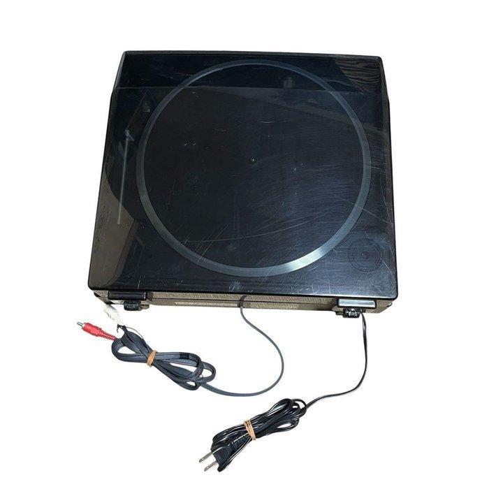 Denon - DP-26F Platenspeler, TV, Hi-fi & Vidéo, Radios