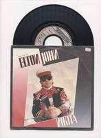 Elton John – Nikita / The Man Who Never Died (1-7-Vinyl-Sin, Cd's en Dvd's, Vinyl Singles, Ophalen of Verzenden, Nieuw in verpakking