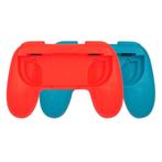 2-Pack Controller Grip voor Nintendo Switch Joy-Cons  - NS, Consoles de jeu & Jeux vidéo, Consoles de jeu | Autre, Verzenden