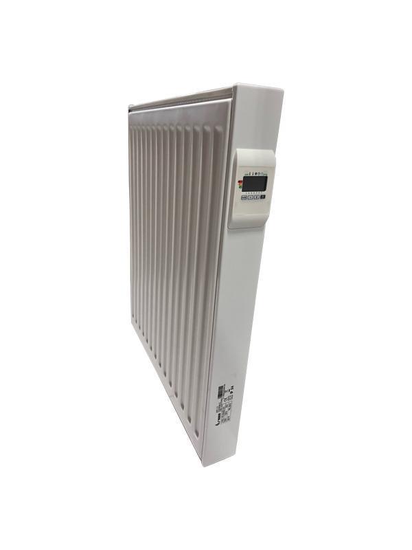 VASCO ELECTRIC RADIATOR EP-H RIB H60 X B50 500 WATT, Doe-het-zelf en Bouw, Verwarming en Radiatoren, 200 tot 500 watt, Nieuw, Radiator