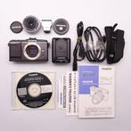 Olympus E-P2 Spiegelloze camera