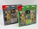 Pokémon Blisterverpakking - Mega Evolution - Ascended Heroes, Nieuw