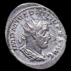 Romeinse Rijk. Philip I (244-249 n.Chr.). Antoninianus AD
