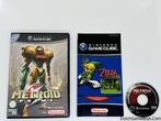 Nintendo Gamecube - Metroid Prime - HOL, Gebruikt, Verzenden