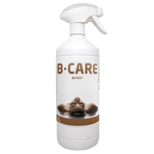 B-care Bio Rust 1L, Tuin en Terras, Zwembad-toebehoren, Nieuw