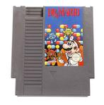 Dr. Mario [Nintendo NES], Games en Spelcomputers, Verzenden, Nieuw