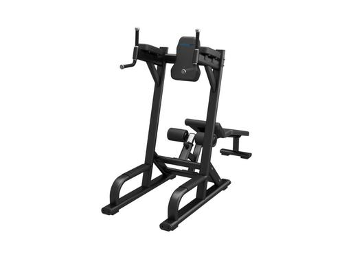 E35 | Gymfit Abdominal & Knee Up/ Dip | Xtreme-line | NIEUW, Sport en Fitness, Fitnessmaterialen, Overige typen, Nieuw, Verzenden