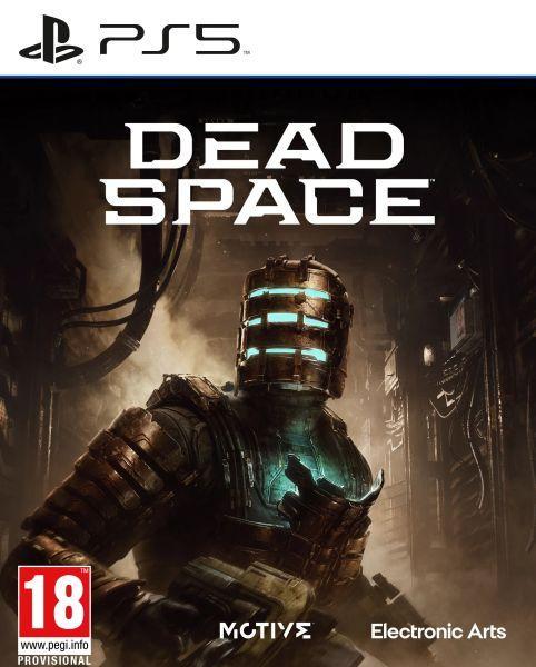 Dead Space Remake-Standaard (PlayStation 5) NIEUW, Games en Spelcomputers, Games | Sony PlayStation 5, Ophalen of Verzenden