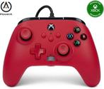 PowerA geavanceerde bedrade controller voor Xbox-series X..., Hobby en Vrije tijd, Nieuw, Verzenden