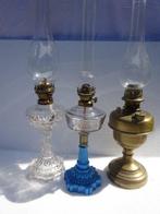 L & B - Lempereur & Bernard - Lempereur & bernard - Olielamp