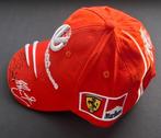 Ferrari - Michael Schumacher - 2009 - Honkbalpet, Collections