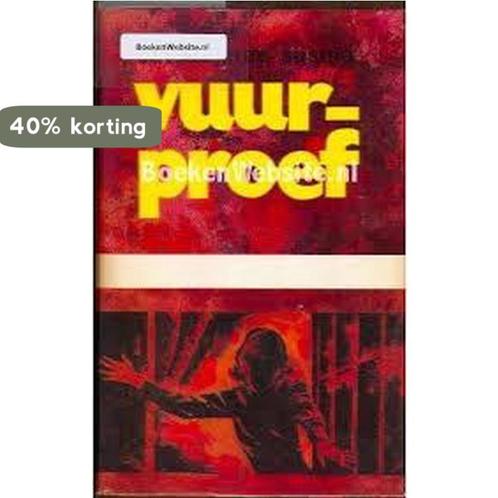 Vuurproef 9789024293834 Kray Sysma, Boeken, Overige Boeken, Gelezen, Verzenden