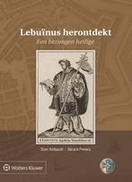 Lebuïnus herontdekt 9789013139747 Gerard Pieters, Boeken, Verzenden, Zo goed als nieuw, Gerard Pieters