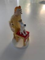 Personnage miniature - Figuriine Pixi 5500 - Tintin et Milou, Nieuw