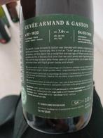 3 Fonteinen - Cuvee armand 2018, Perzik Rood 2021, Oude, Nieuw