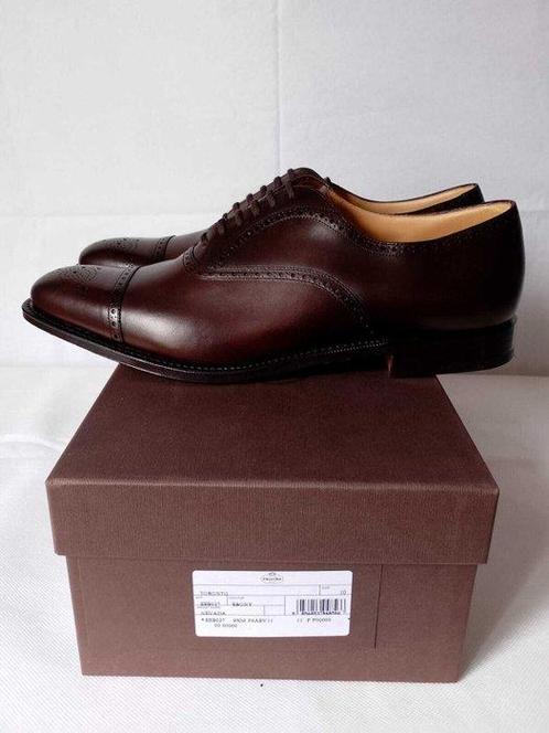 Churchs - Veterschoenen - Maat: EU 45 - Nieuw in doos, Kleding | Heren, Schoenen