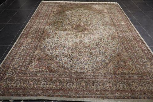 Tabriz - Tapijt - 342 cm - 252 cm, Huis en Inrichting, Stoffering | Tapijten en Vloerkleden