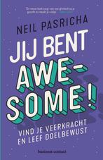 Jij bent awesome! (9789047014331, Neil Pasricha), Nieuw, Verzenden