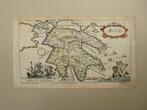 Griekenland - Peloponnesos; J. Peeters - Morea - 1681-1700, Boeken, Nieuw